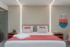 Japaratinga Lounge Resort