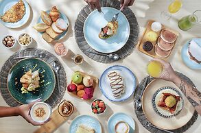 Japaratinga Lounge Resort