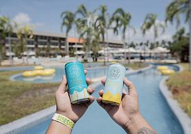 Japaratinga Lounge Resort