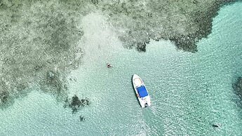 Japaratinga Lounge Resort