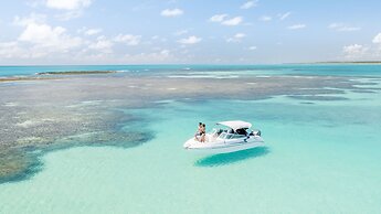 Japaratinga Lounge Resort