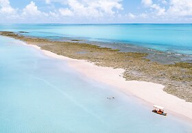 Japaratinga Lounge Resort