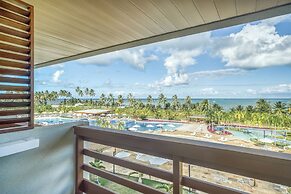 Japaratinga Lounge Resort