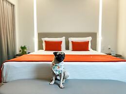 Japaratinga Lounge Resort