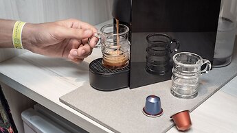 Japaratinga Lounge Resort