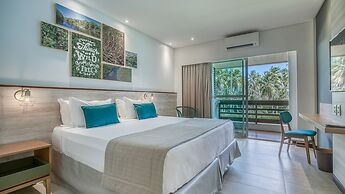 Japaratinga Lounge Resort