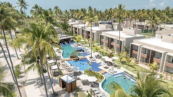 Japaratinga Lounge Resort