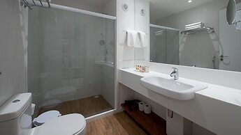 Japaratinga Lounge Resort