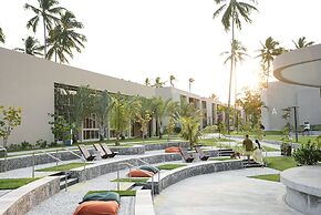 Japaratinga Lounge Resort