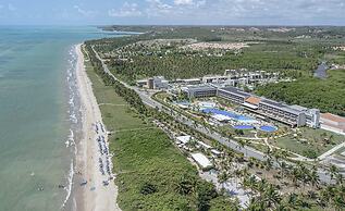 Japaratinga Lounge Resort