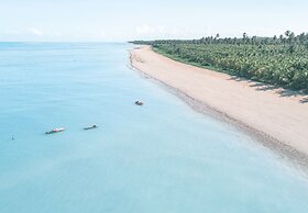 Japaratinga Lounge Resort