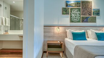 Japaratinga Lounge Resort