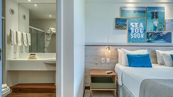 Japaratinga Lounge Resort