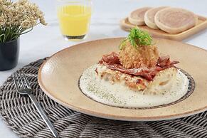 Japaratinga Lounge Resort