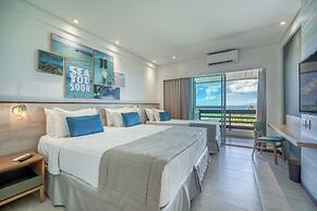 Japaratinga Lounge Resort