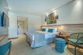Japaratinga Lounge Resort