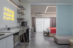 Japaratinga Lounge Resort