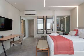 Japaratinga Lounge Resort