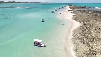 Japaratinga Lounge Resort