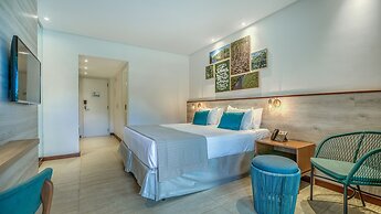 Japaratinga Lounge Resort