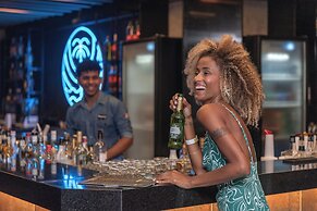 Japaratinga Lounge Resort