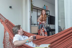 Japaratinga Lounge Resort