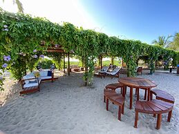 Japaratinga Lounge Resort