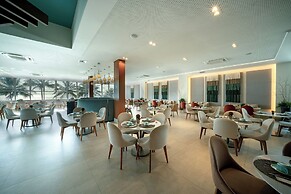 Japaratinga Lounge Resort