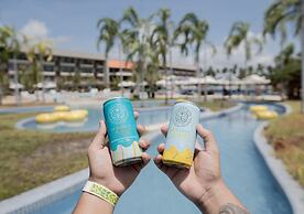 Japaratinga Lounge Resort