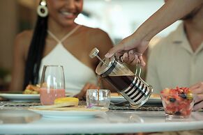 Japaratinga Lounge Resort
