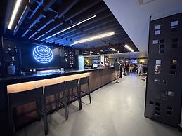 Japaratinga Lounge Resort