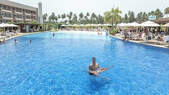 Japaratinga Lounge Resort