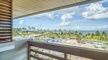 Japaratinga Lounge Resort