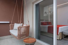 Japaratinga Lounge Resort