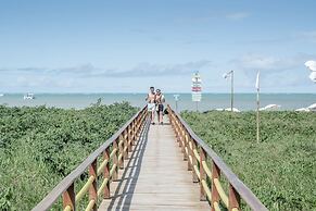 Japaratinga Lounge Resort