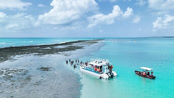 Japaratinga Lounge Resort