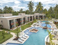 Japaratinga Lounge Resort