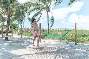 Japaratinga Lounge Resort