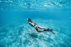 Japaratinga Lounge Resort