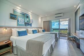 Japaratinga Lounge Resort