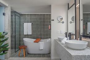 Japaratinga Lounge Resort