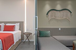 Japaratinga Lounge Resort