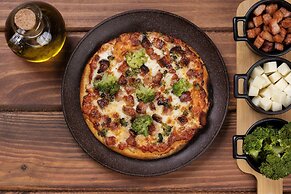 Japaratinga Lounge Resort