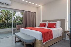 Japaratinga Lounge Resort