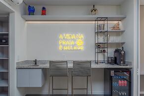 Japaratinga Lounge Resort