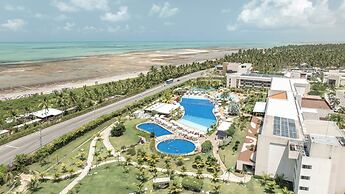 Japaratinga Lounge Resort