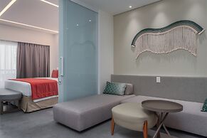 Japaratinga Lounge Resort