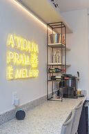 Japaratinga Lounge Resort