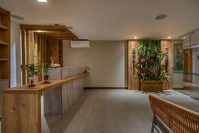 Japaratinga Lounge Resort