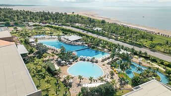 Japaratinga Lounge Resort